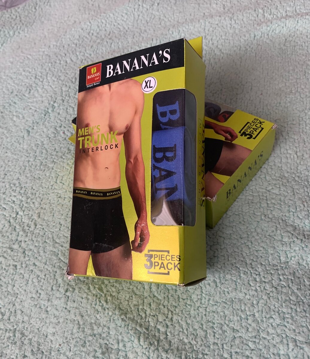 Mens Brief's/ Boxer Shorts