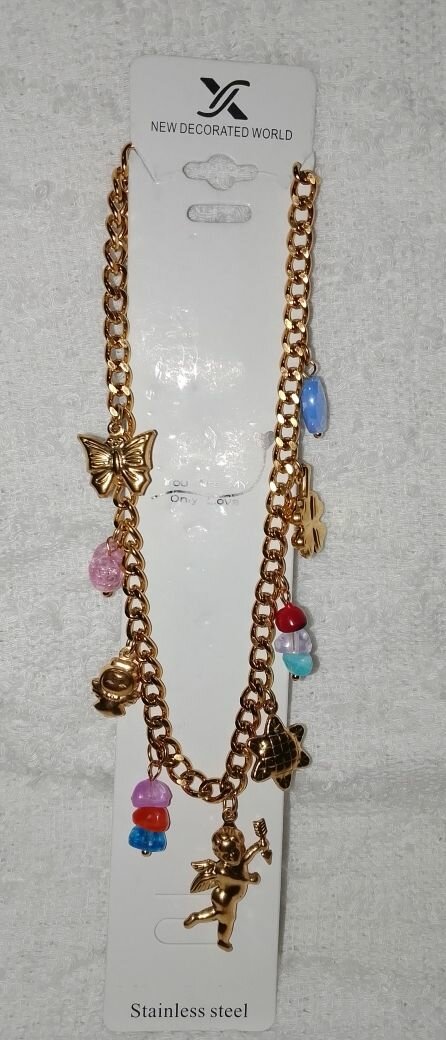 Bijoux rares ️et beaux