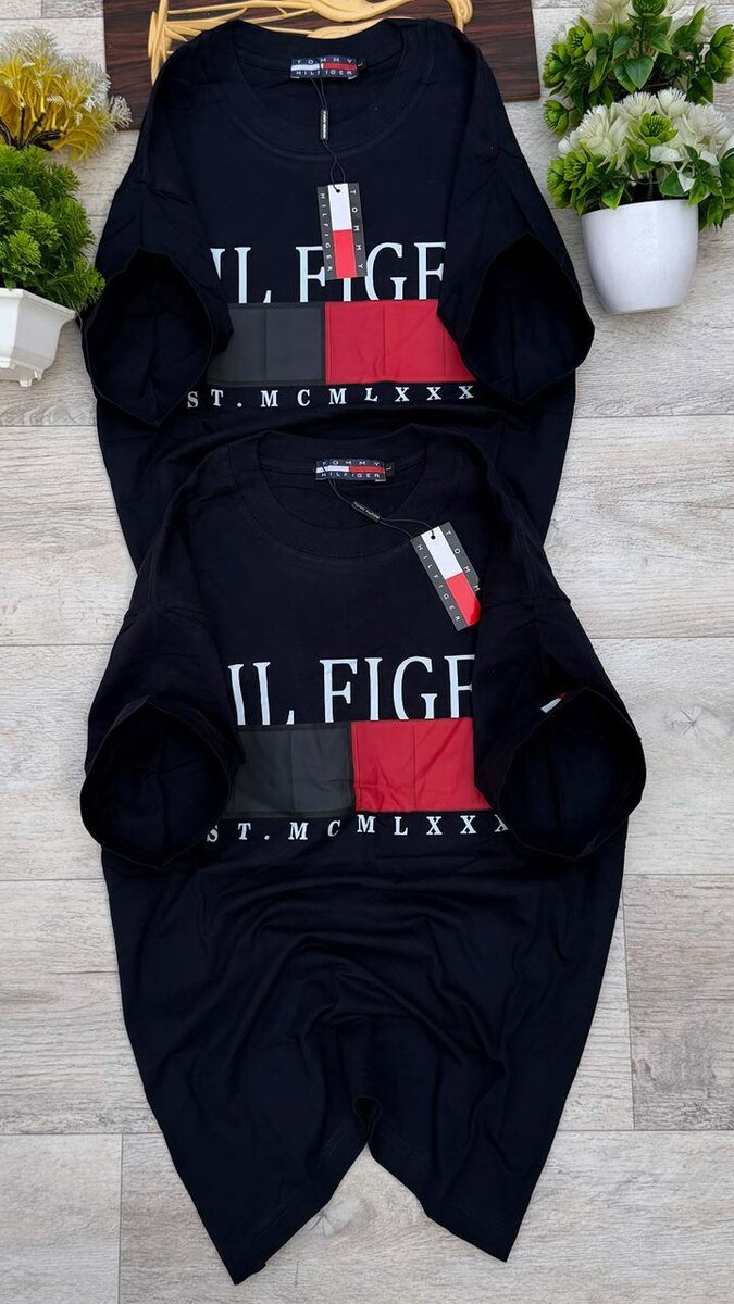 T-shirts graphiques tendance