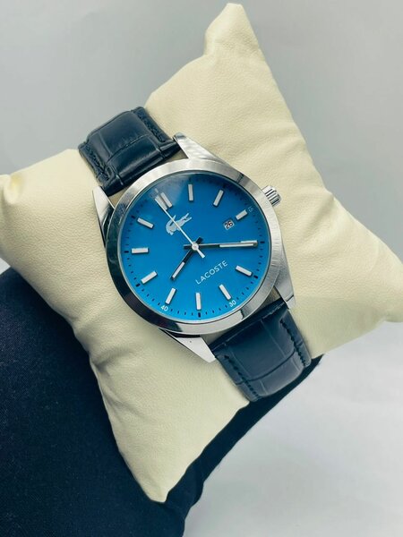 Montre Homme Élegante Lacoste