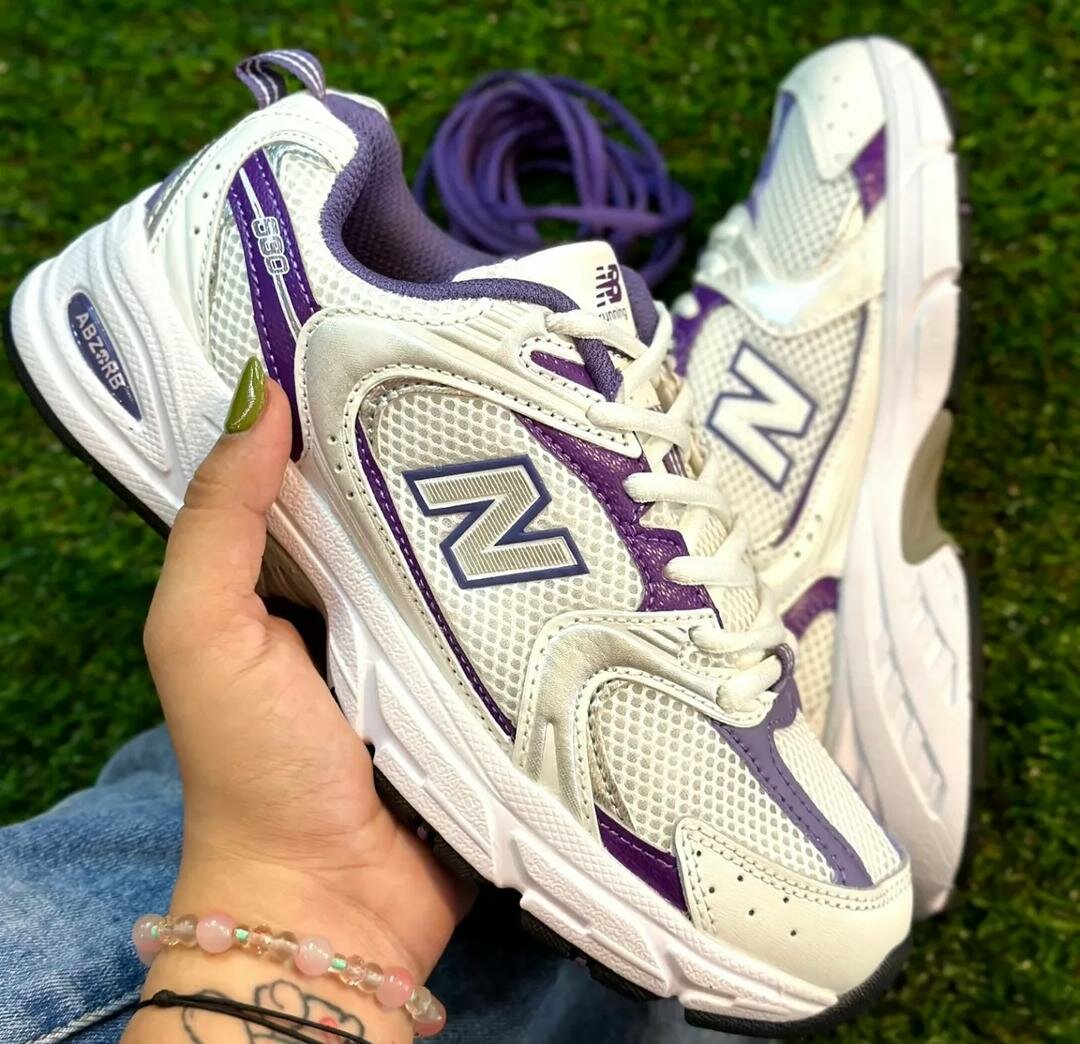 Sneakers confort New Balance