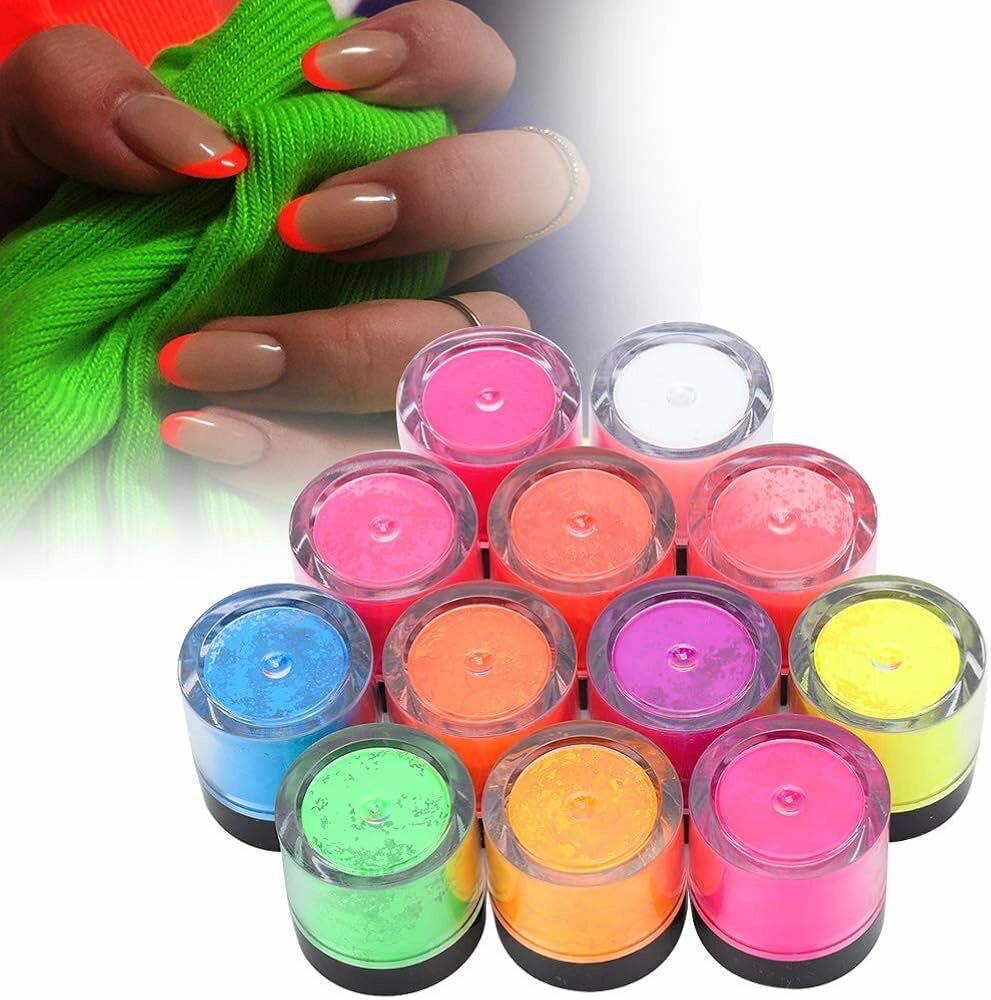 Décoration pour vernis permanent