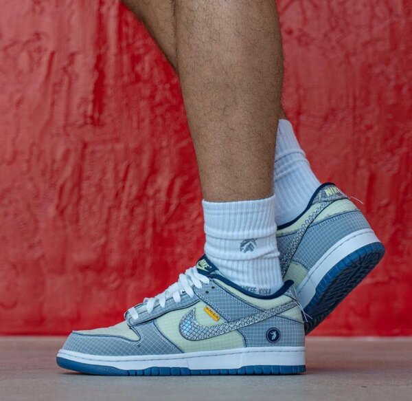 Sneakers Nike Edition Unisex