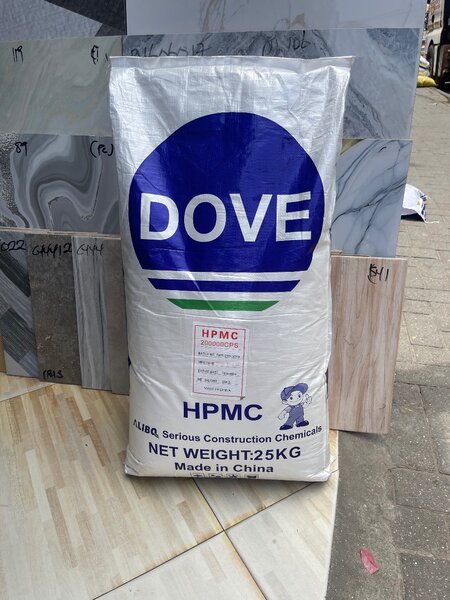 Tiles Chemical (Tiles Cement)