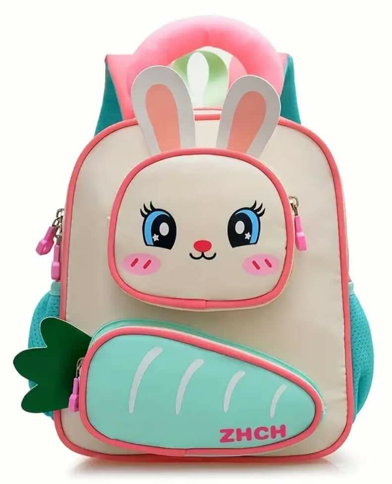 Sac à dos École Maternelle