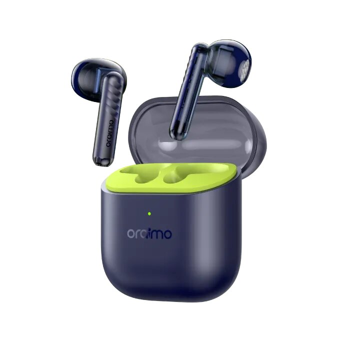 Oraimo Wireless Earbuds