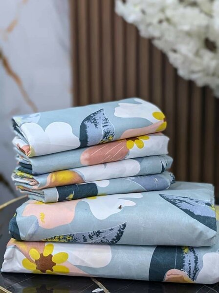 Bedsheets