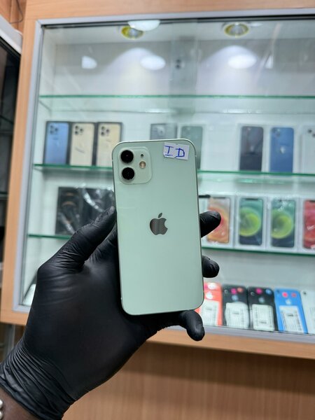 12 simple sans face ID