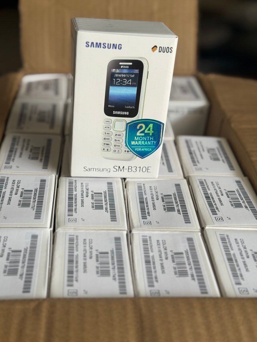 Téléphone Samsung SM-B310E