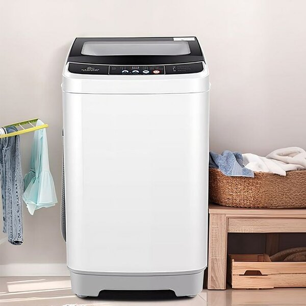 Lave-linge compact multifonction