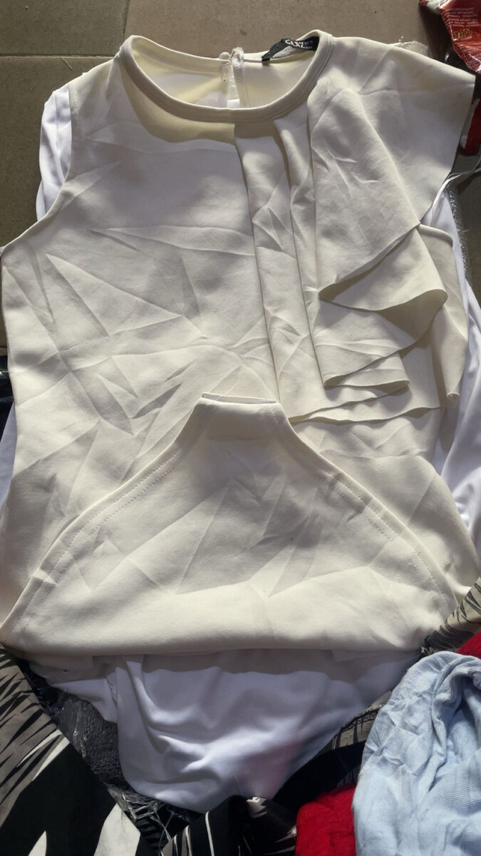 Bodysuits féminins élégants