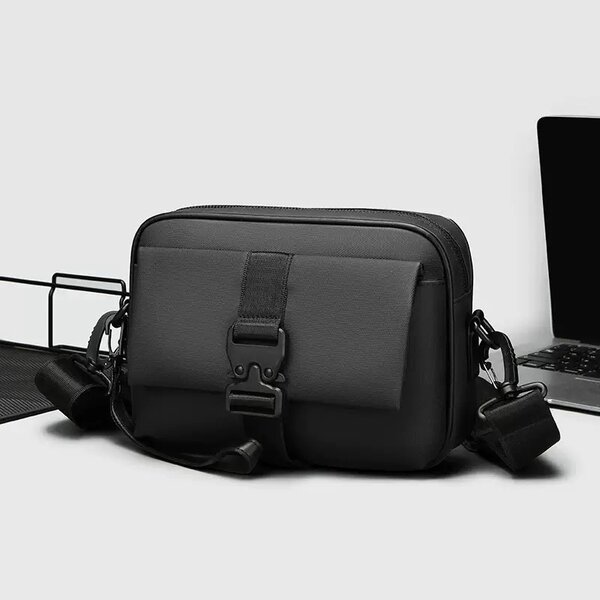 Sac Bandoulière Homme Stylé