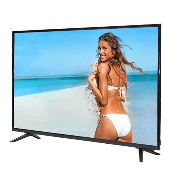 Smart TV 4K UHD 55 pouces