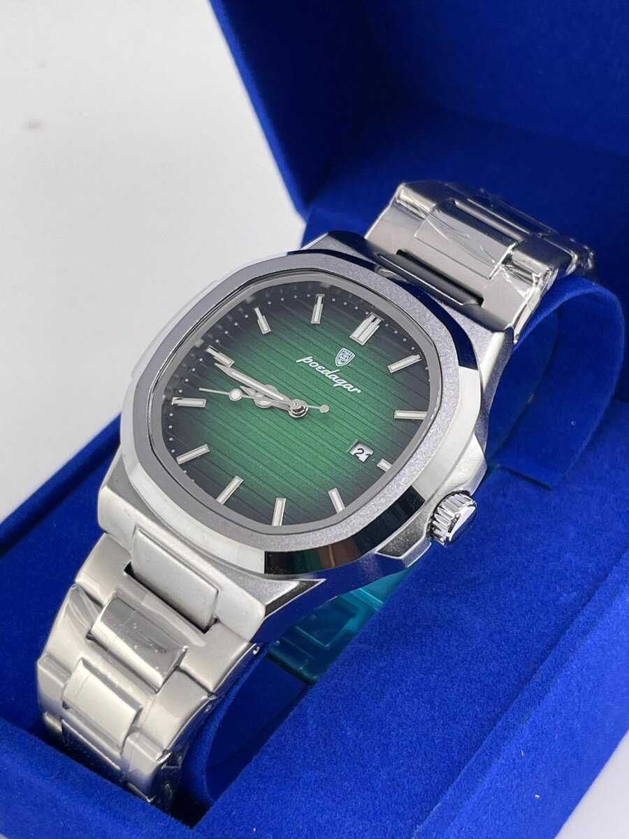 MONTRE LUXE HOMME POEDAGAR