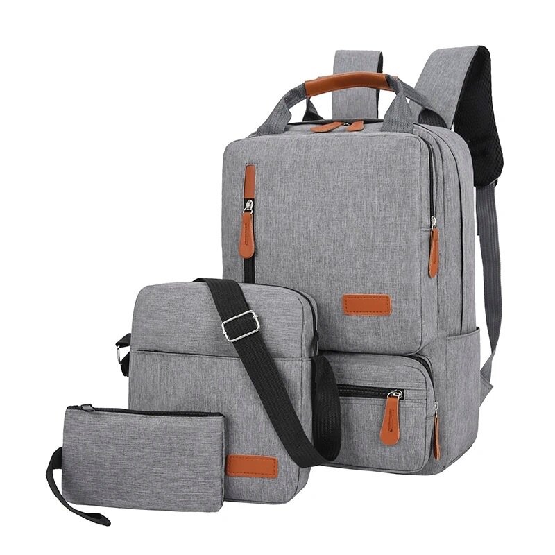 Laptop backpack