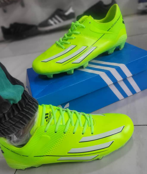 REPLICA DESIGNER BOOTS