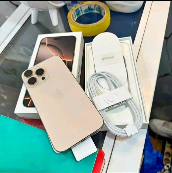 Smartphone avancé moderne