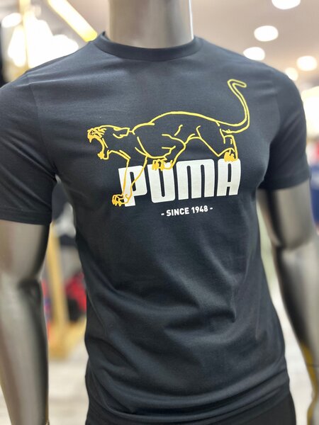 Puma Tee