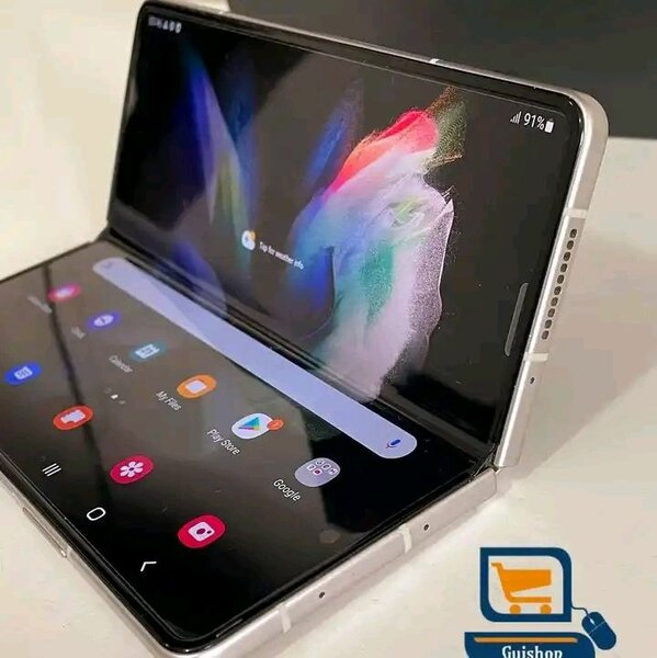 Samsung Galaxy Z Fold3 5G