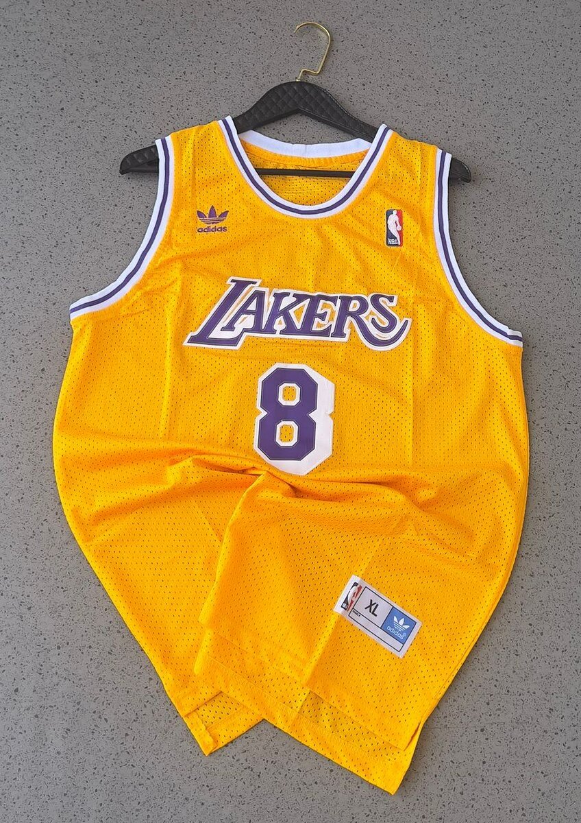 NBA JERSEY
