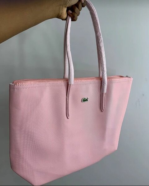 Sac fourre-tout élégant femme