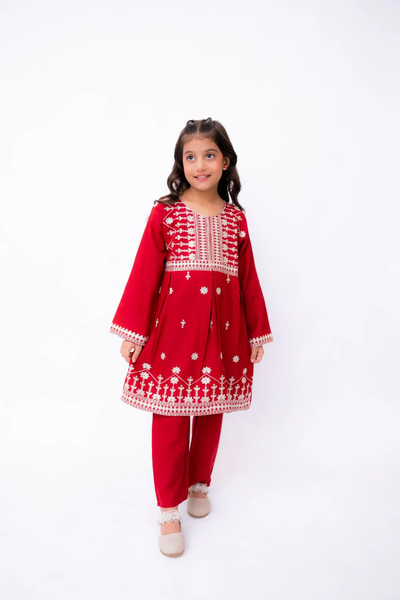 RUBY - 2 PIECE