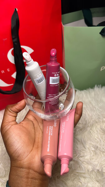 Crème à lèvres hydratante