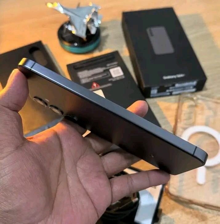 Smartphone Samsung Galaxy S24+