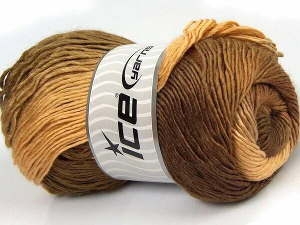 Fil à tricoter Ice Yarns