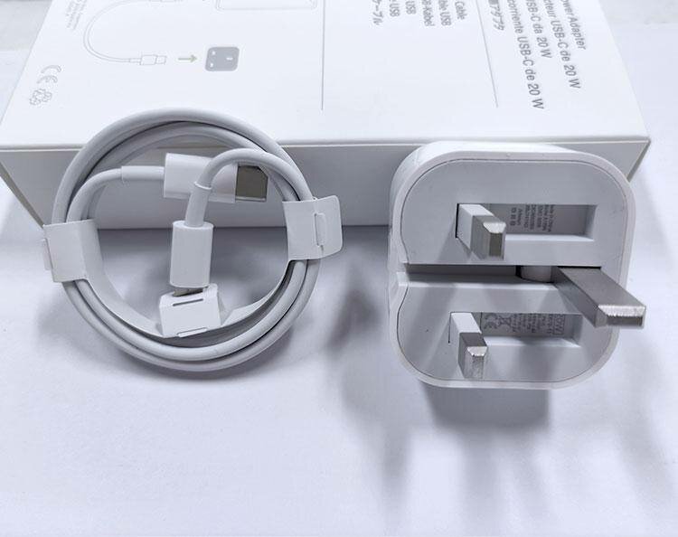 Iphone Type c charger