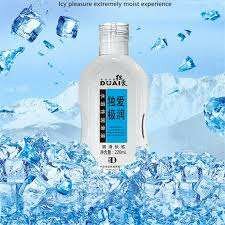 Water Based Lubricant