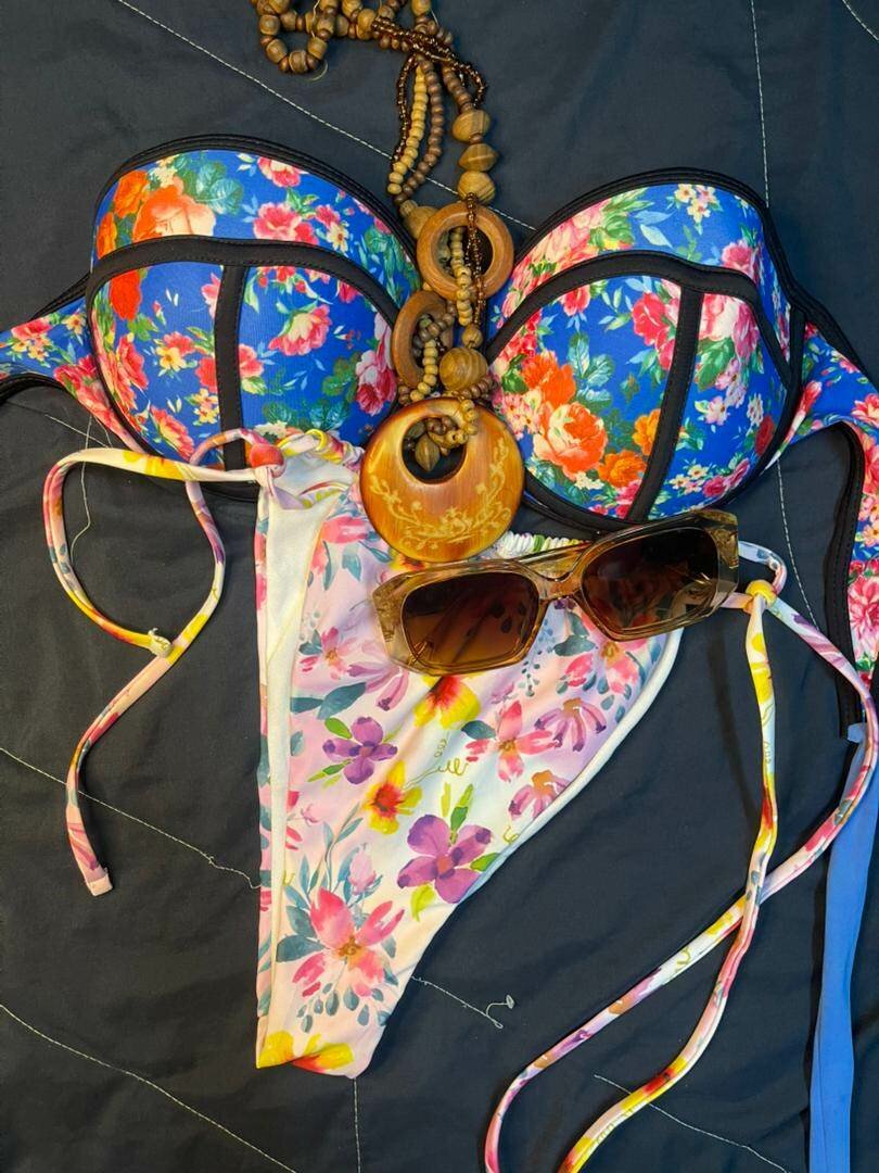 Bikini Femme Élégant