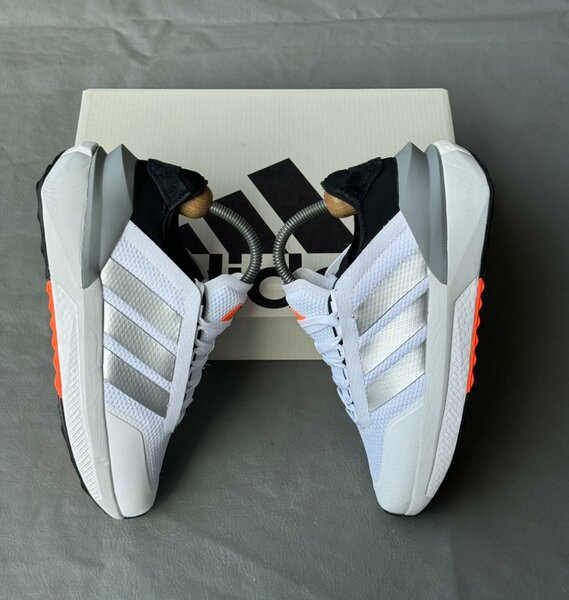 Baskets Adidas Nite Jogger
