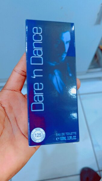 Parfum pour homme eau de parfum 100ml