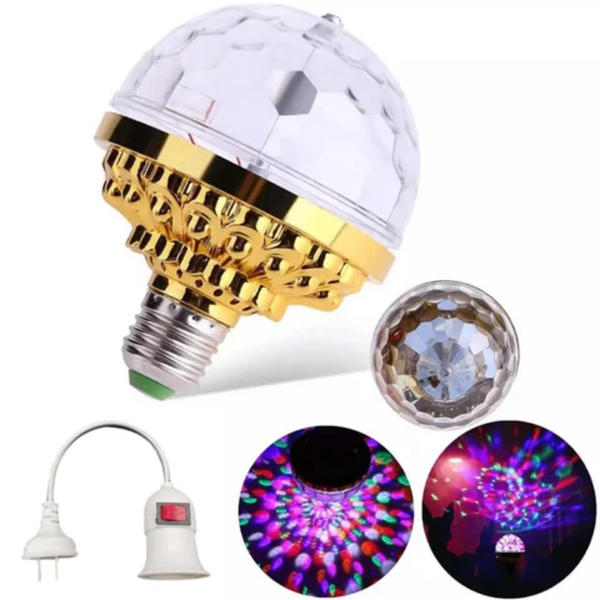 Jeux de Lumière