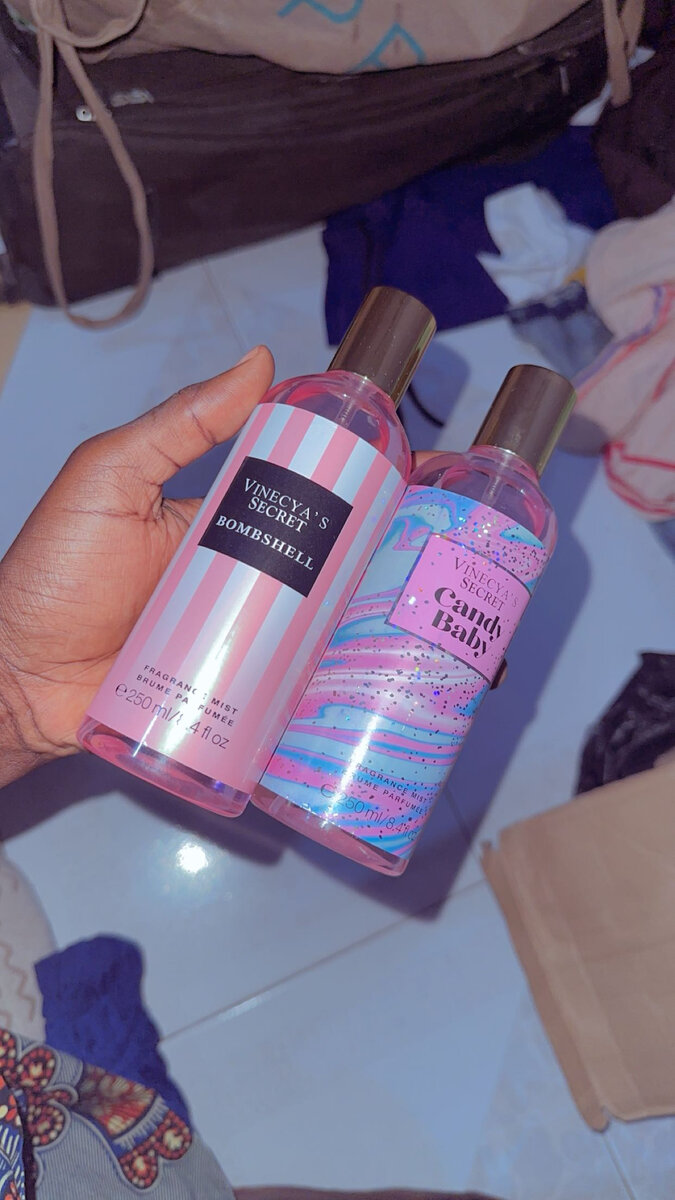 Parfum Brume Senteur Feminine