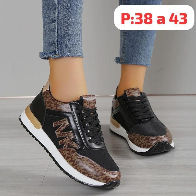MK paire