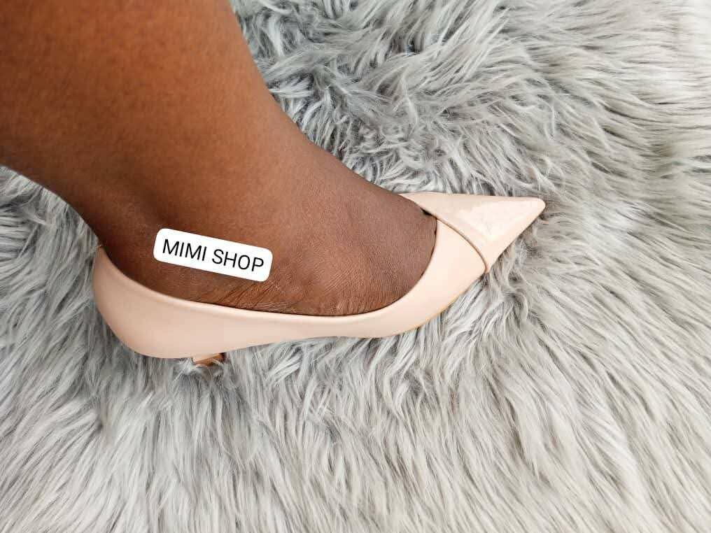 Escarpins élégants femme