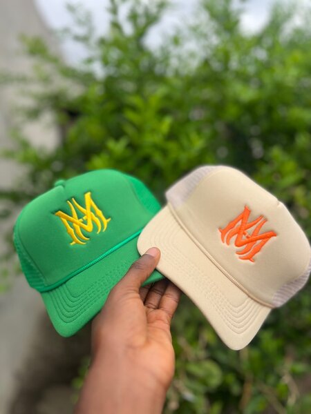 Casquette