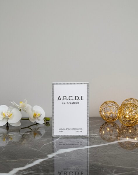 Parfum ABCDE Élégant