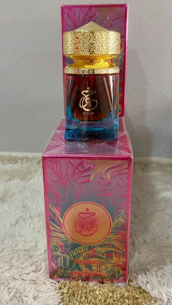 Khair 50ml