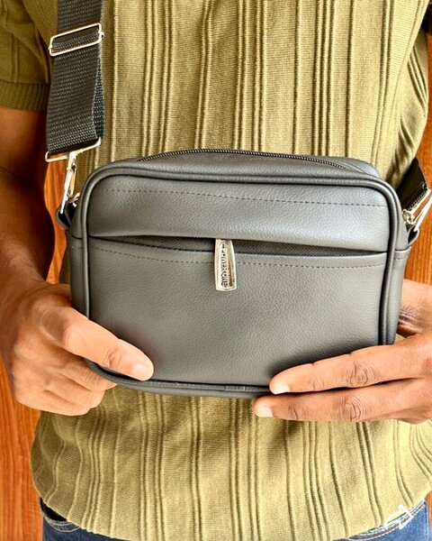 Sacoche à bandoulière élégante