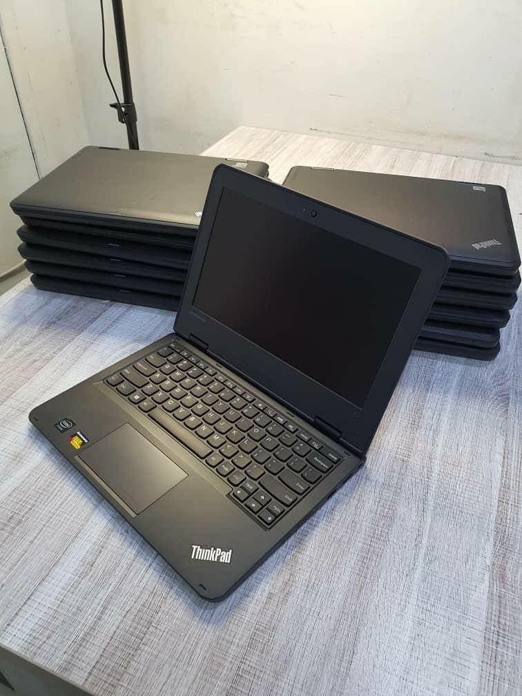 Lenovo Thinkpad 11e
