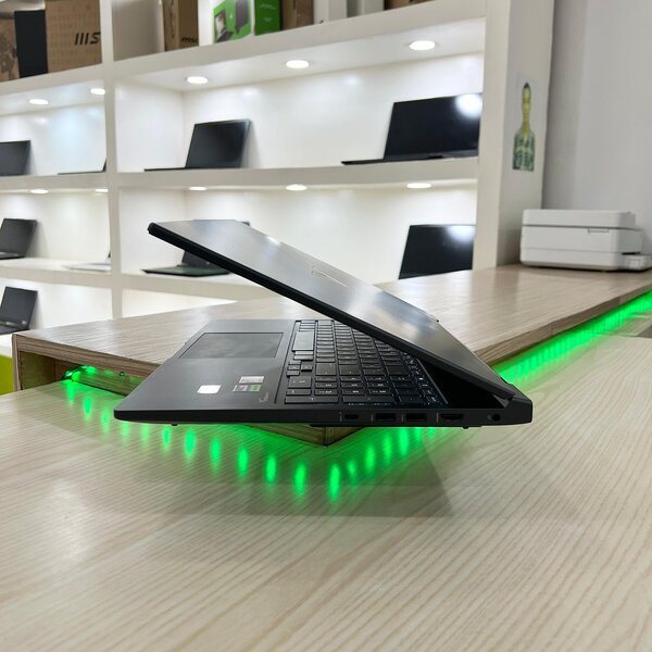 HP Victus Laptop 16-s1