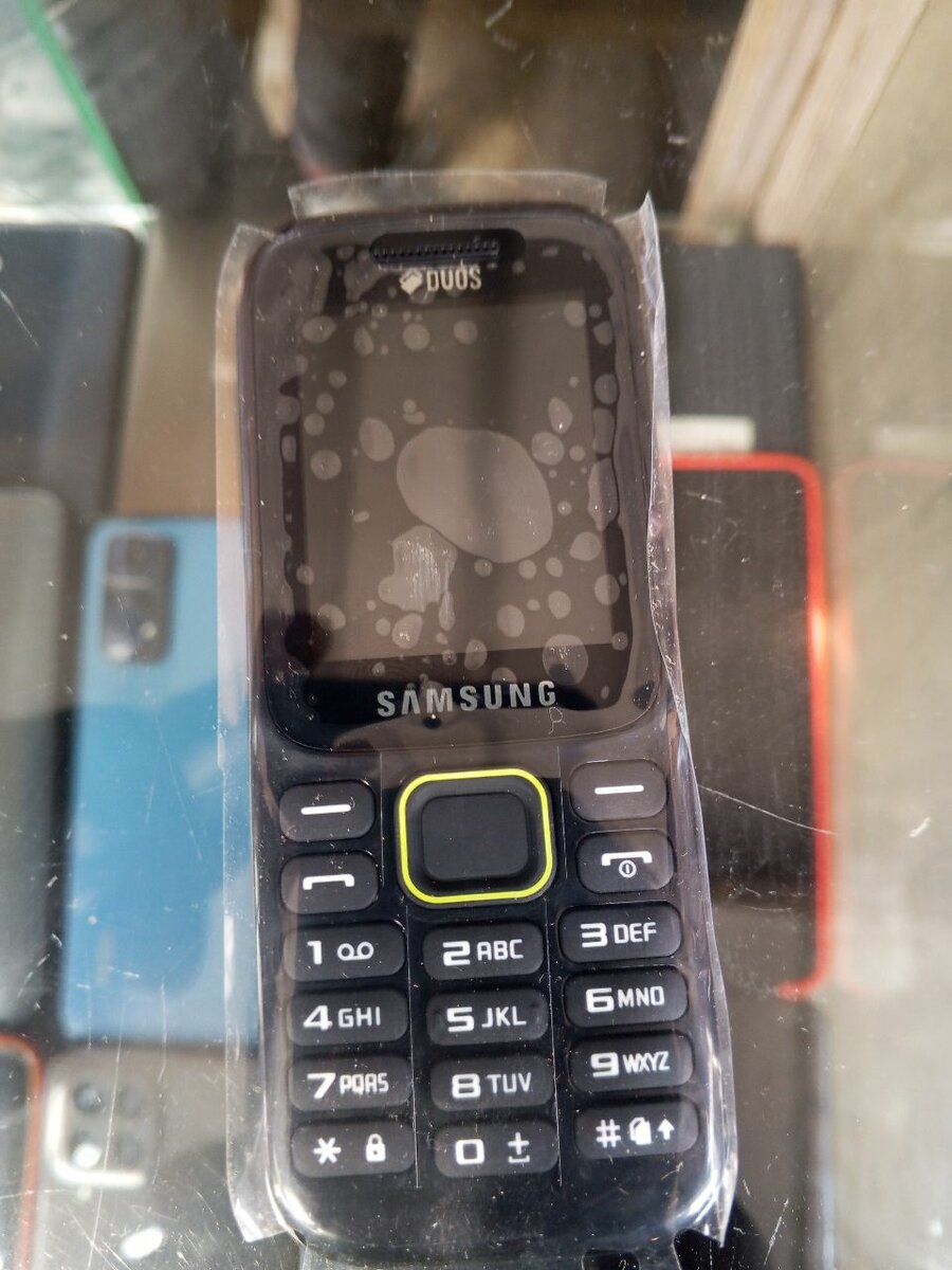 Téléphone Samsung SM-B310E