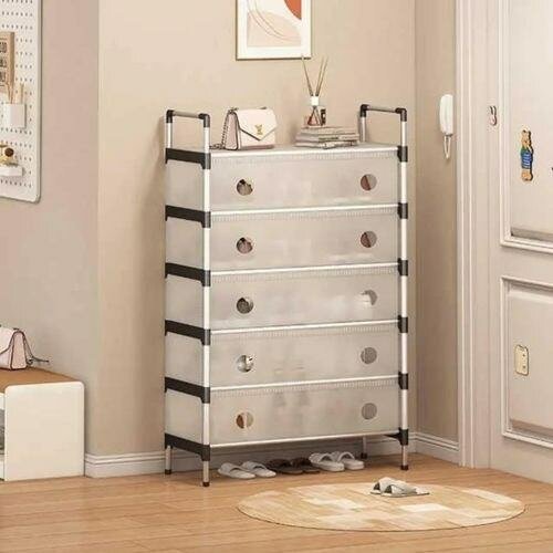 Meuble de rangement à chaussur