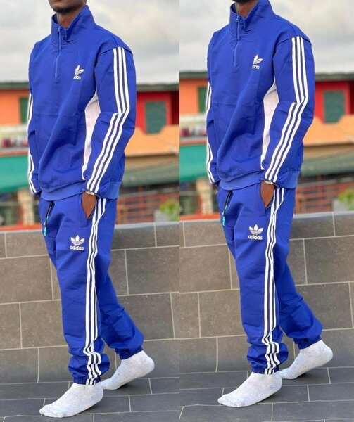 Survêtement Adidas Homme