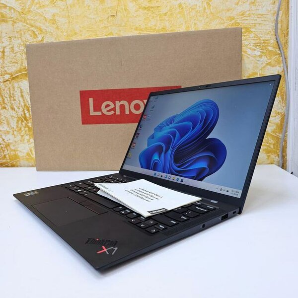 Lenovo ThinkPad X1 Léger