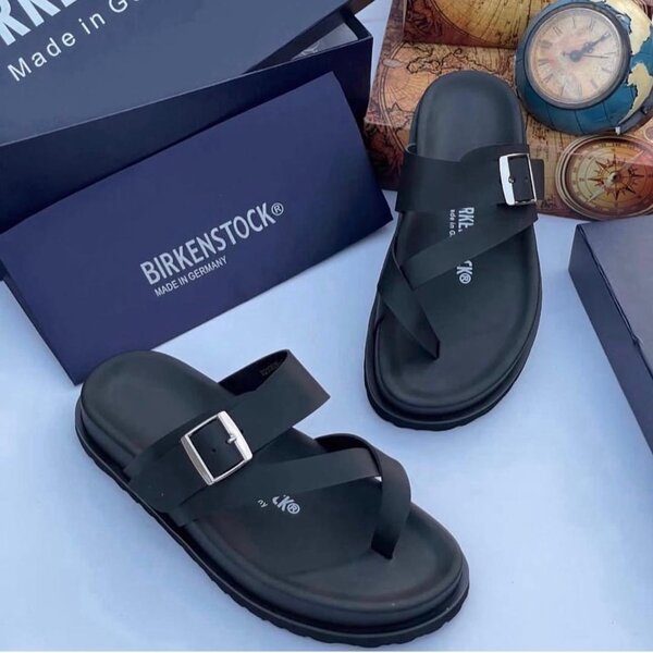 Sandales confort Birkenstock