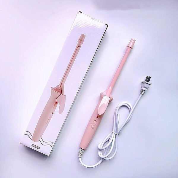 Electric Hair Curler